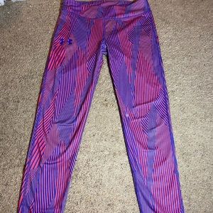 Under Armour Leggings